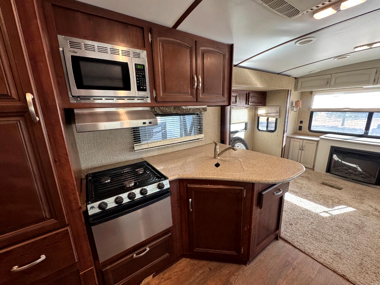 Keystone RV Outback  2016