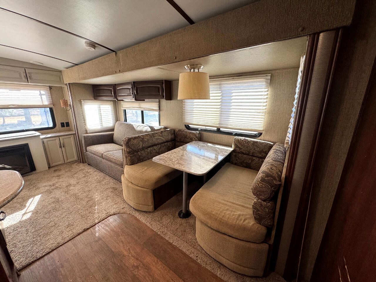 Keystone RV Outback  2016