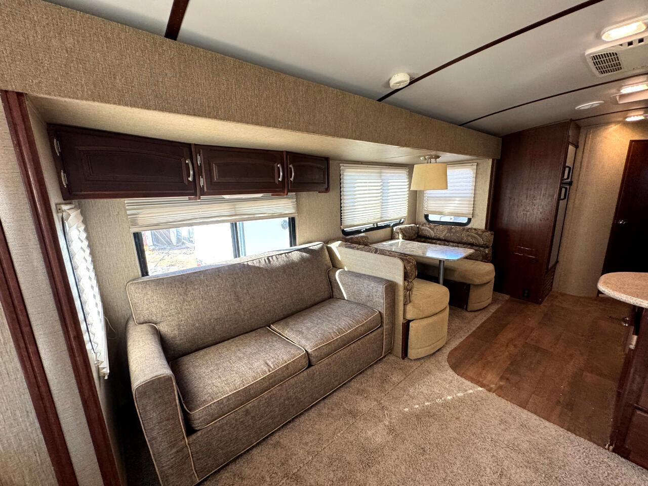 Keystone RV Outback  2016