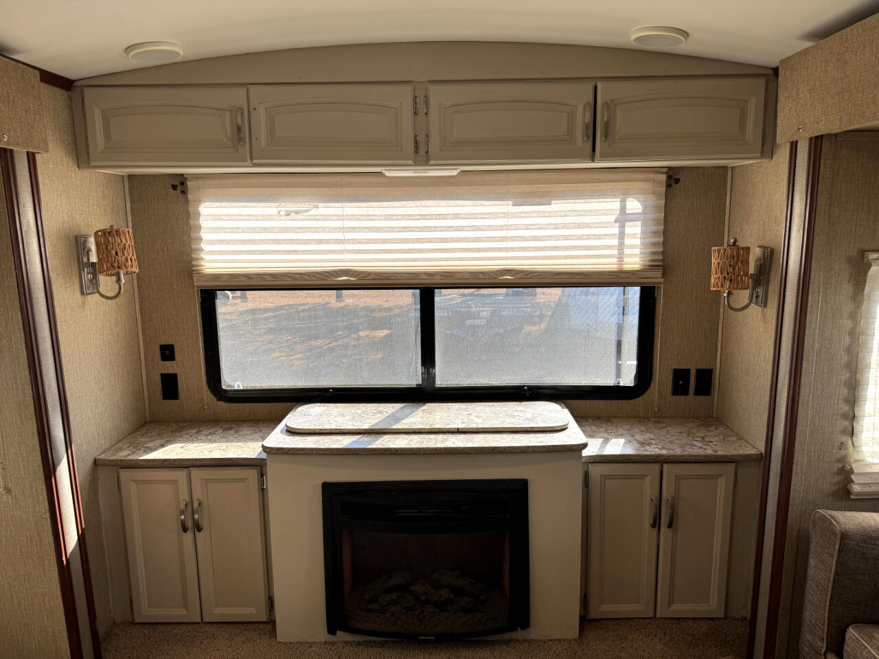 Keystone RV Outback  2016