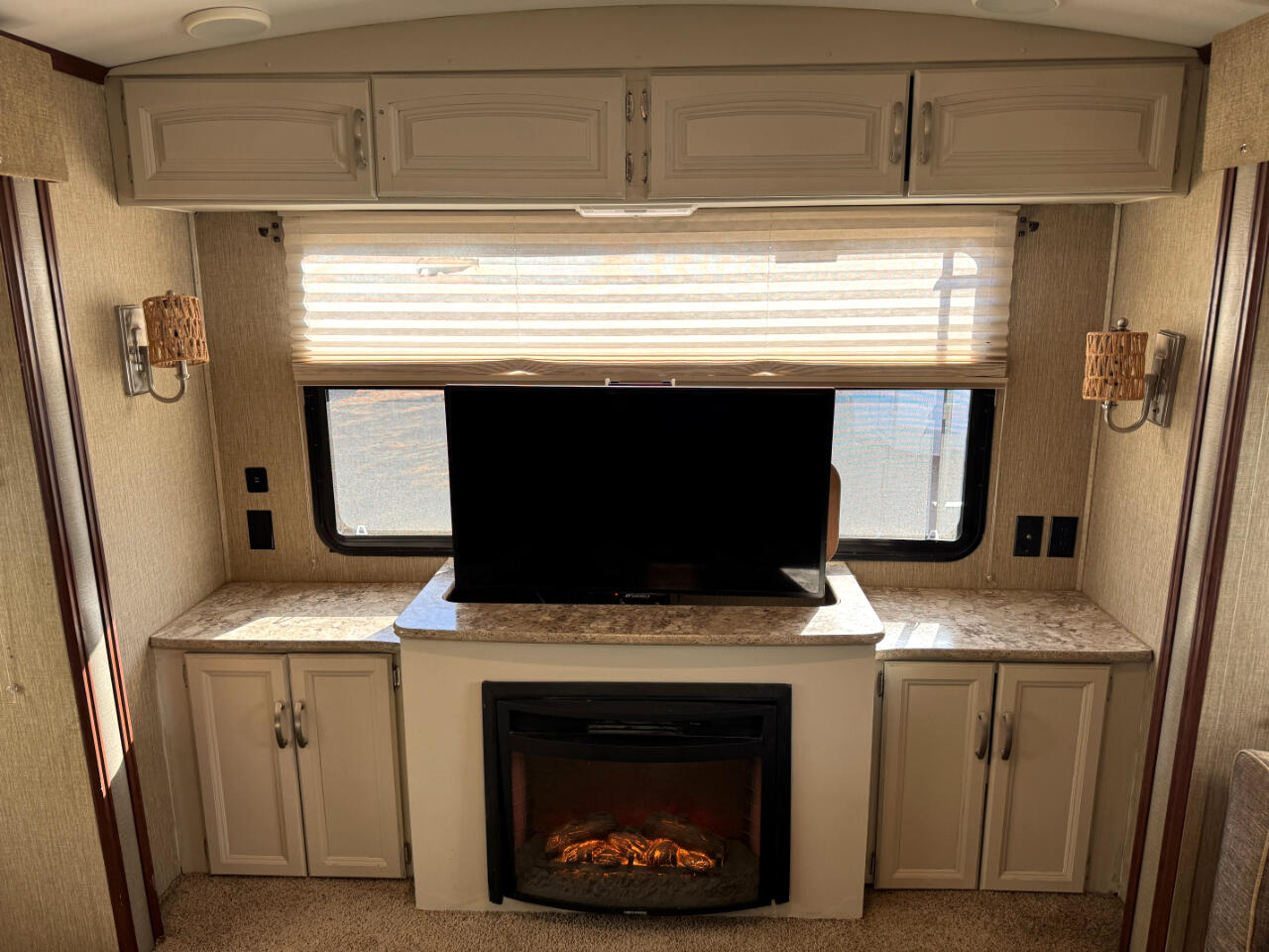 Keystone RV Outback  2016