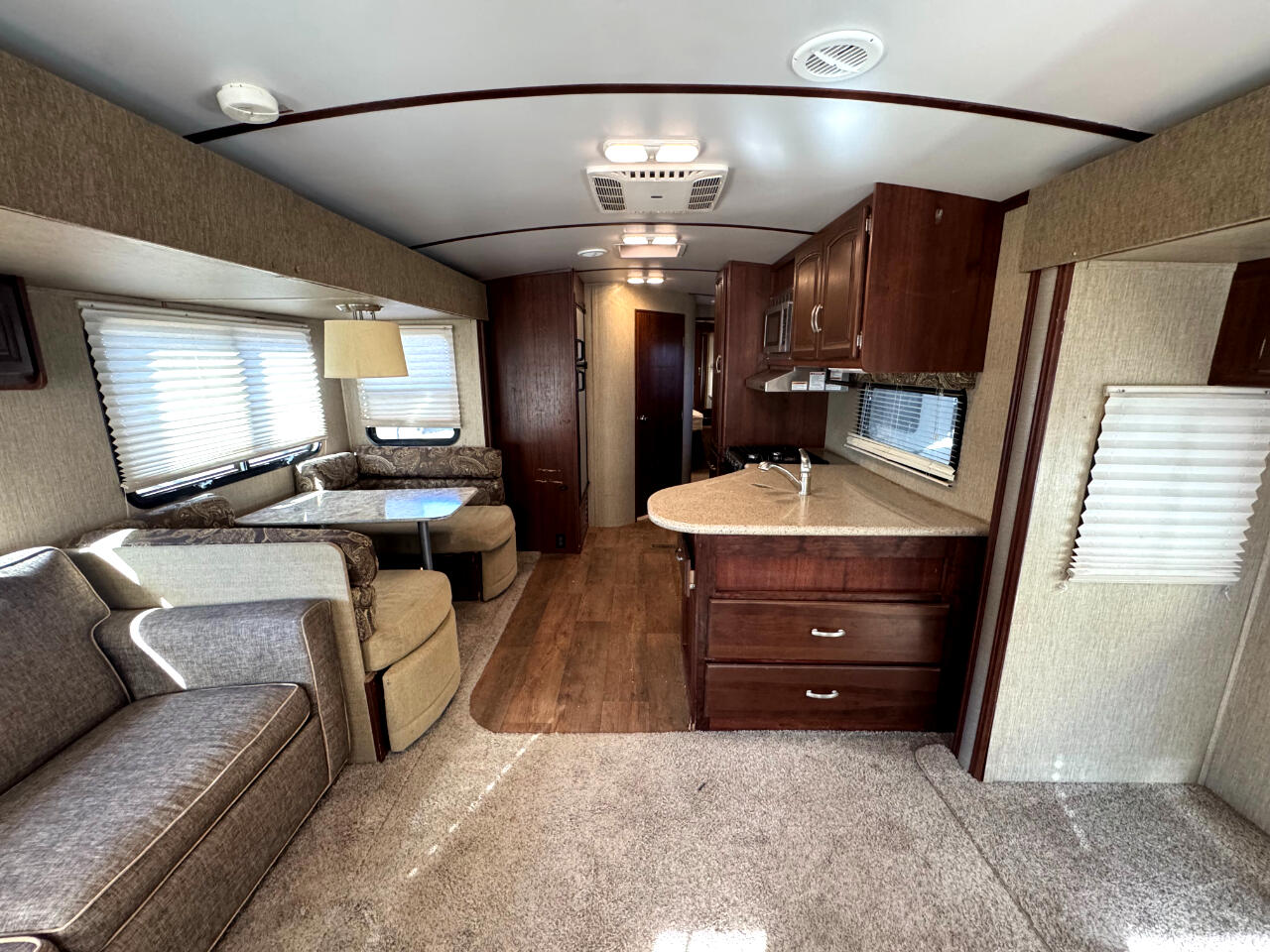 Keystone RV Outback  2016