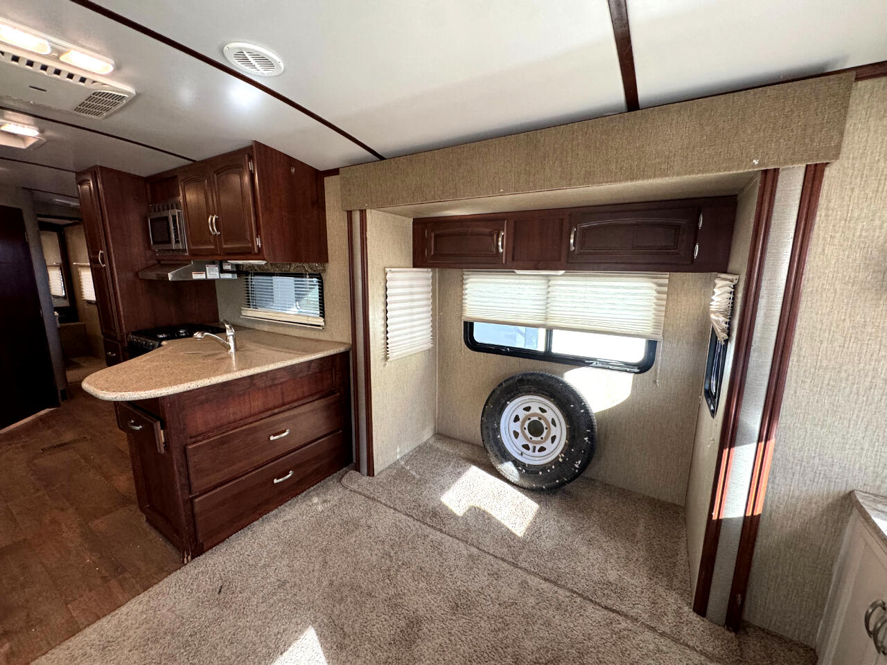 Keystone RV Outback  2016