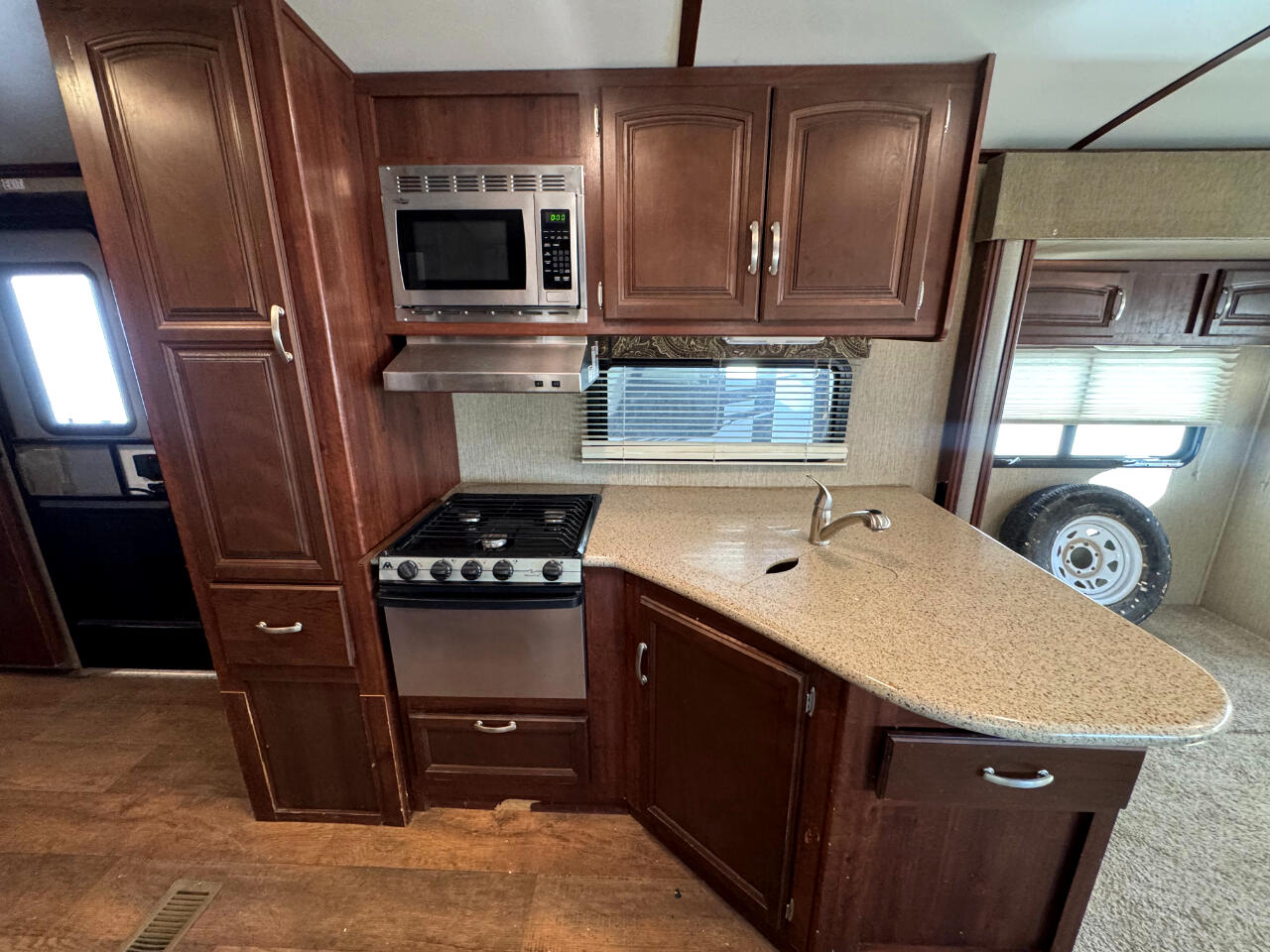 Keystone RV Outback  2016