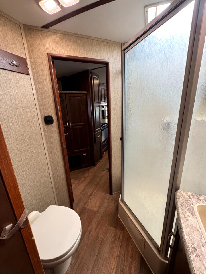 Keystone RV Outback  2016