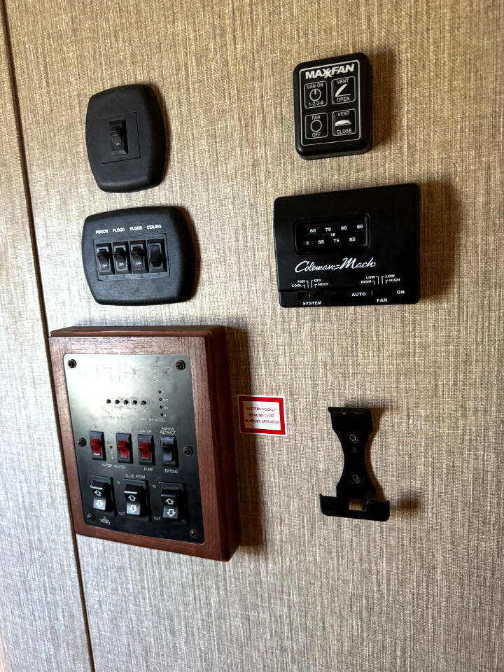 Keystone RV Outback  2016