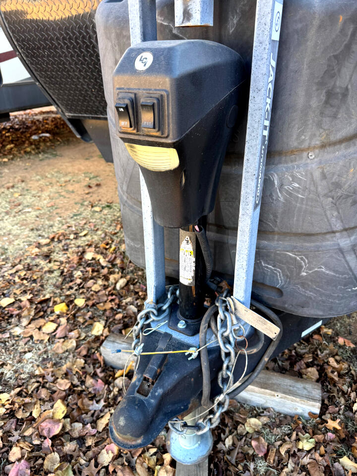 Highland Ridge Open Range  2018