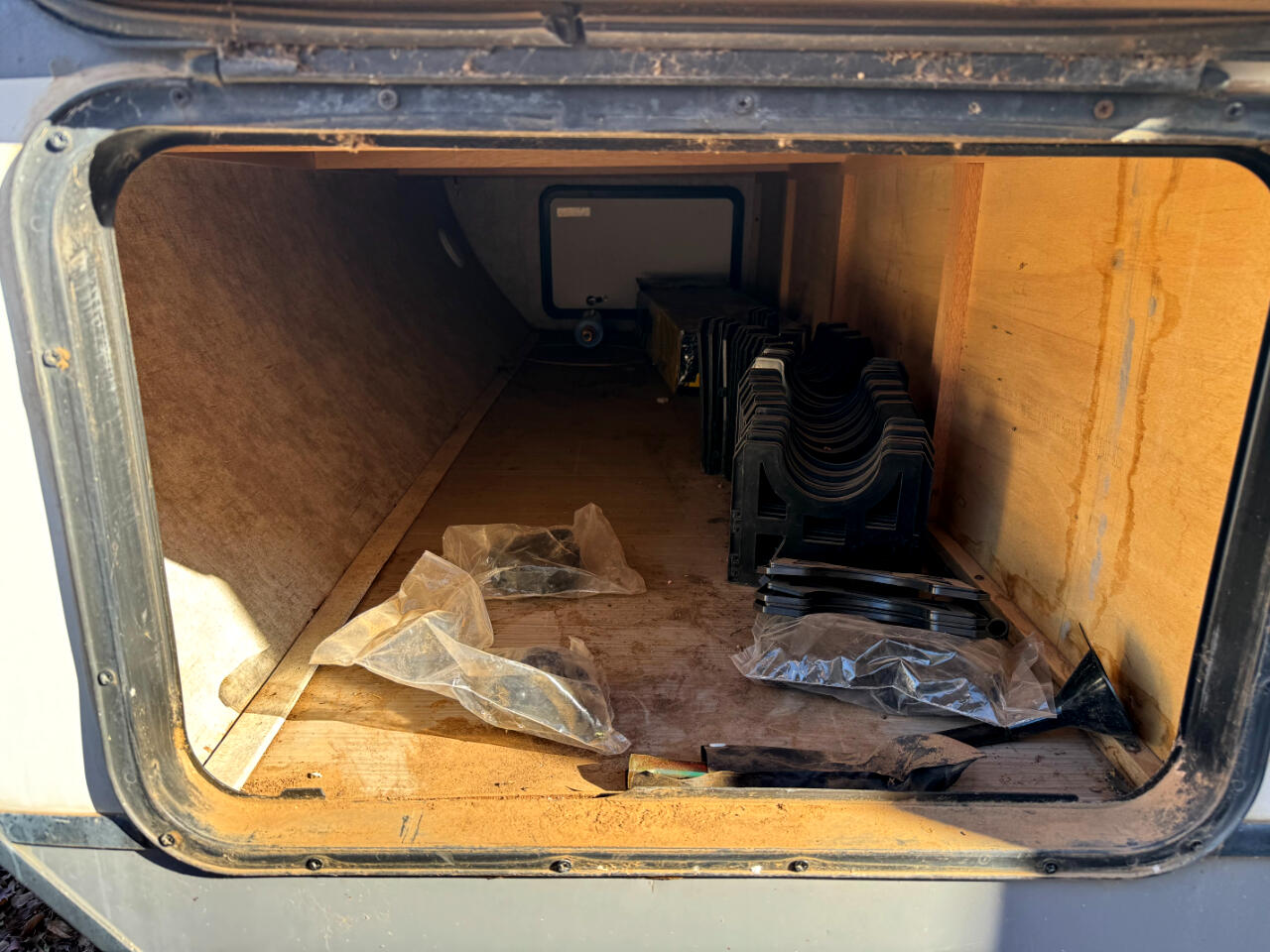 Highland Ridge Open Range  2018