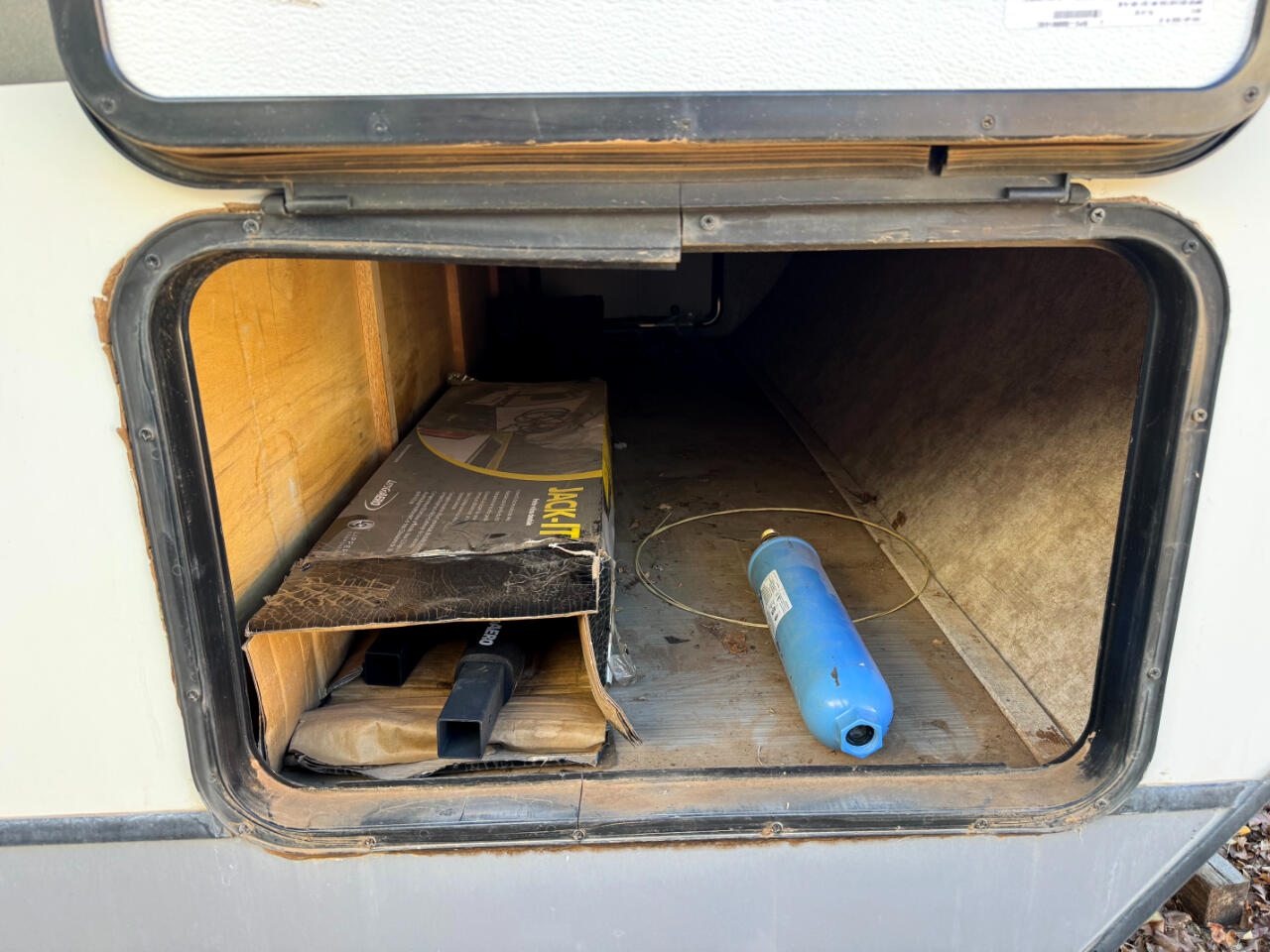 Highland Ridge Open Range  2018