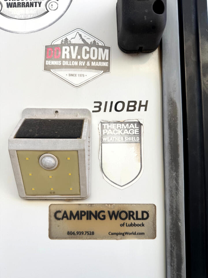 Highland Ridge Open Range  2018