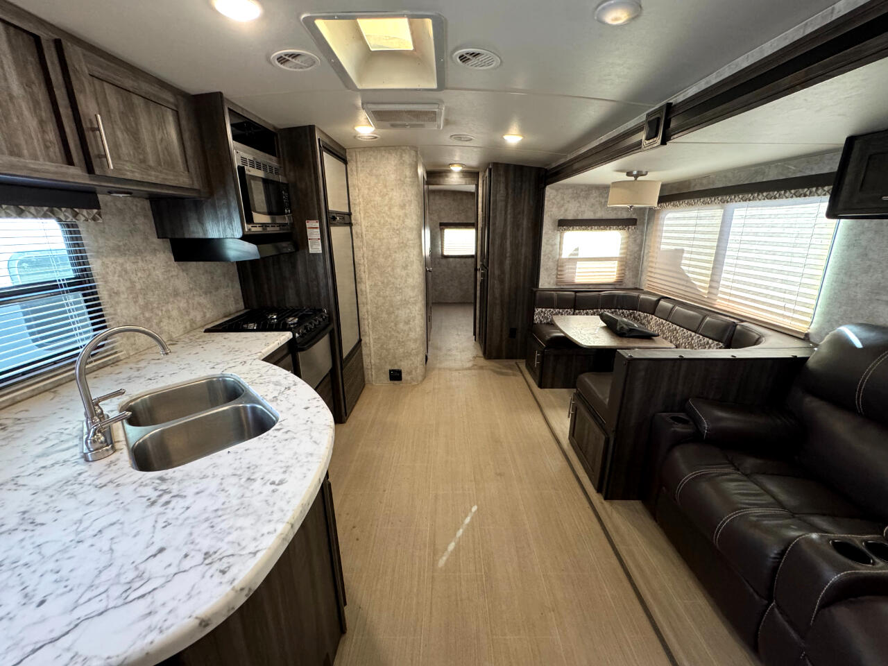 Highland Ridge Open Range  2018