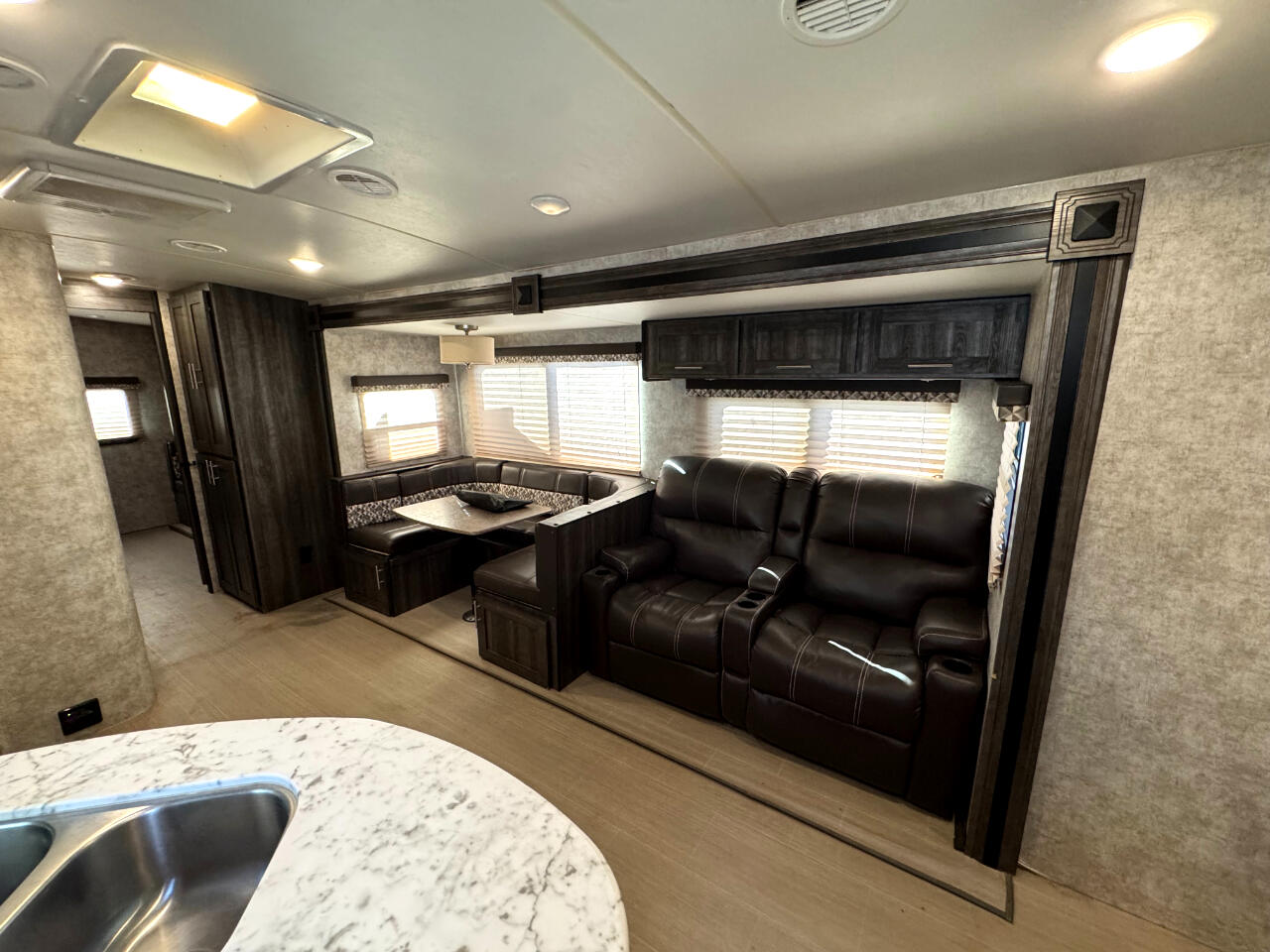 Highland Ridge Open Range  2018