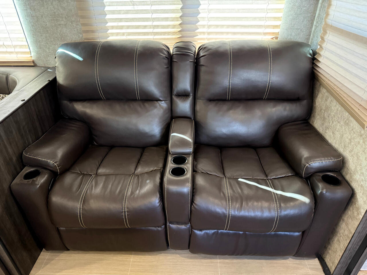 Highland Ridge Open Range  2018