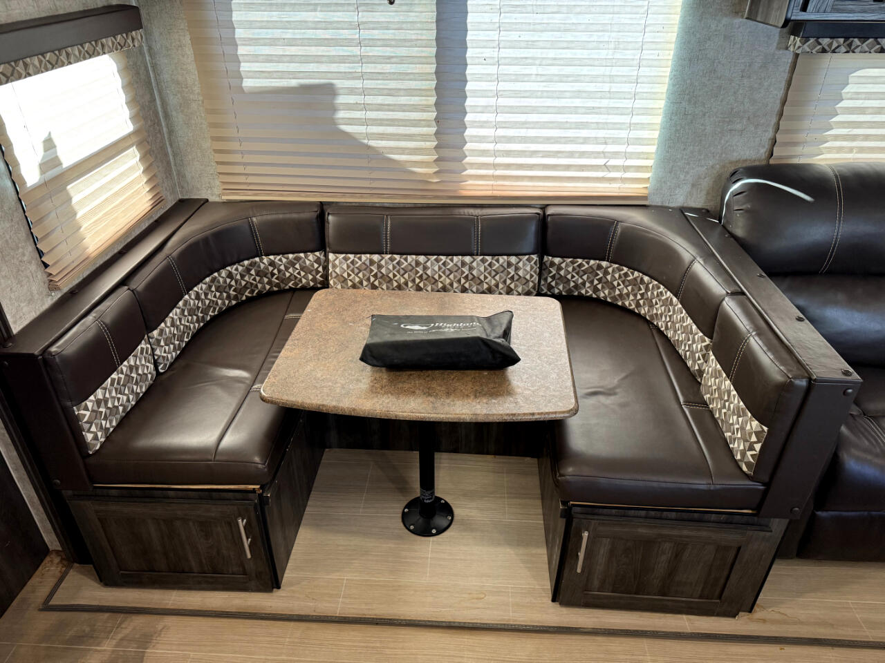 Highland Ridge Open Range  2018