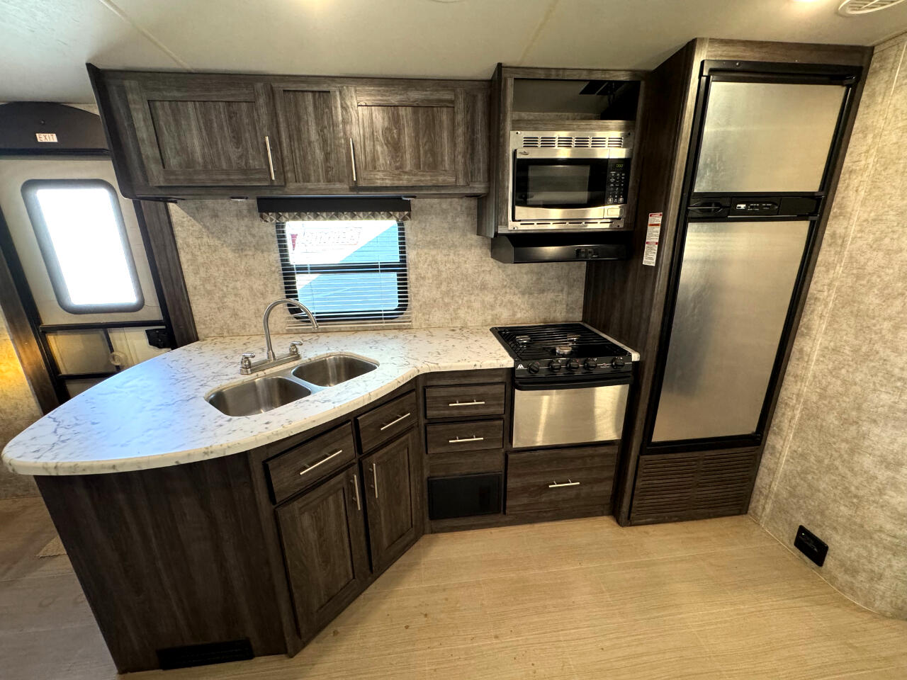 Highland Ridge Open Range  2018