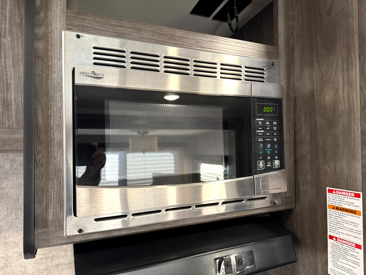 Highland Ridge Open Range  2018