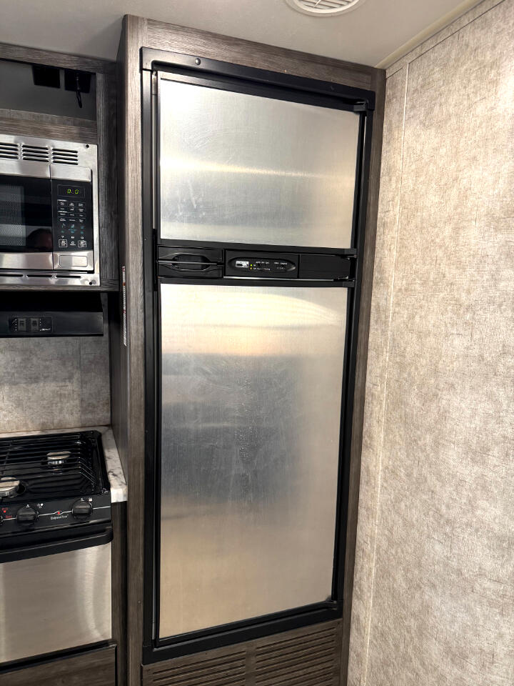 Highland Ridge Open Range  2018