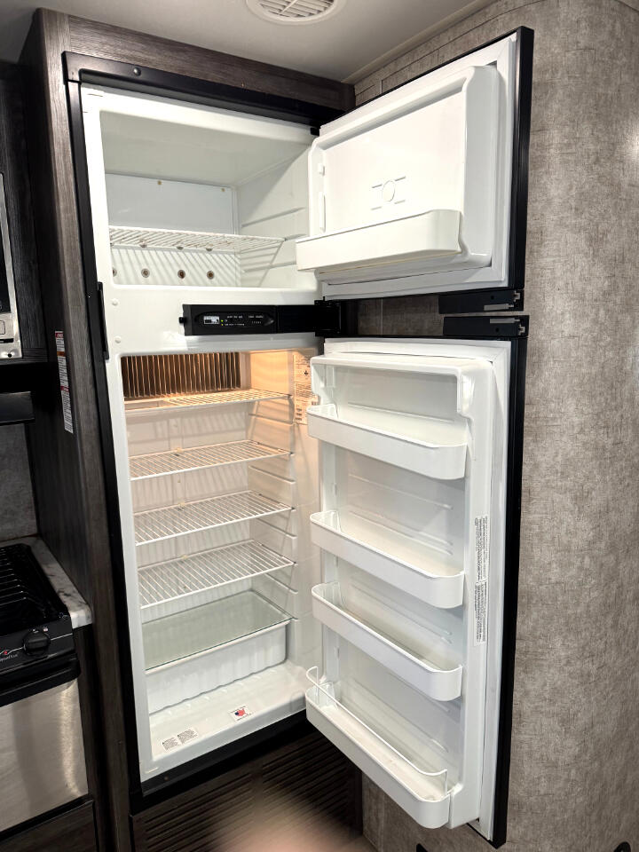 Highland Ridge Open Range  2018