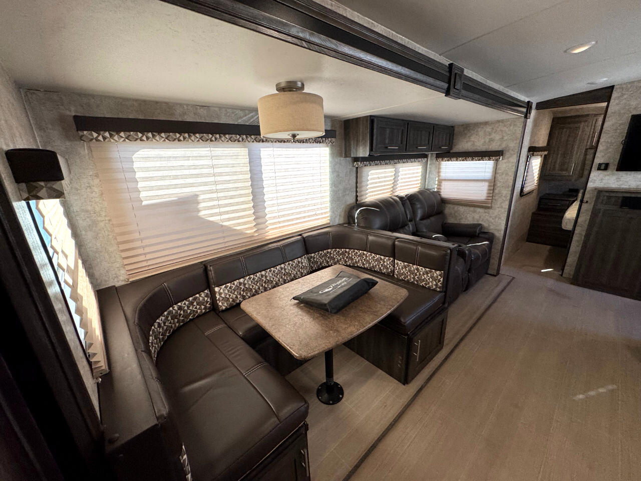 Highland Ridge Open Range  2018