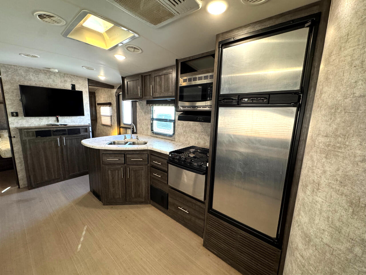 Highland Ridge Open Range  2018