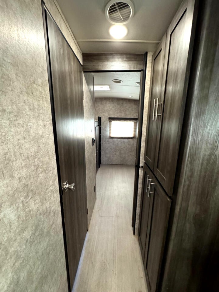 Highland Ridge Open Range  2018