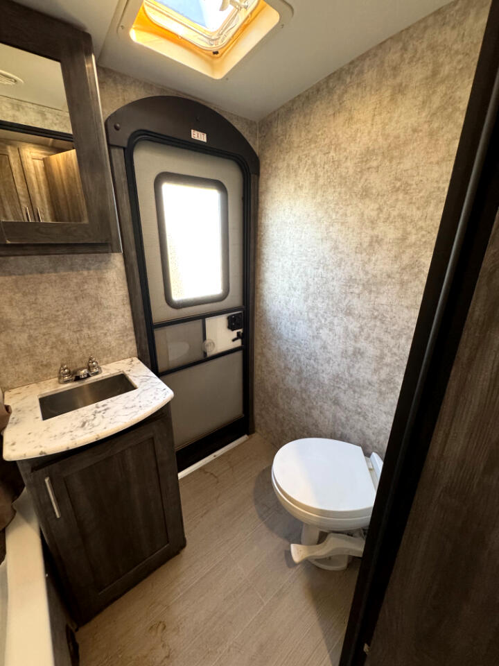 Highland Ridge Open Range  2018