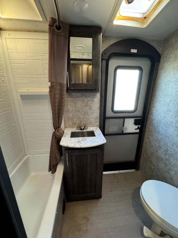 Highland Ridge Open Range  2018