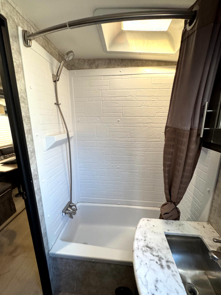 Highland Ridge Open Range  2018