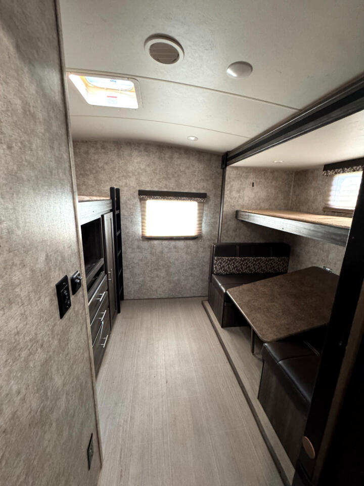 Highland Ridge Open Range  2018