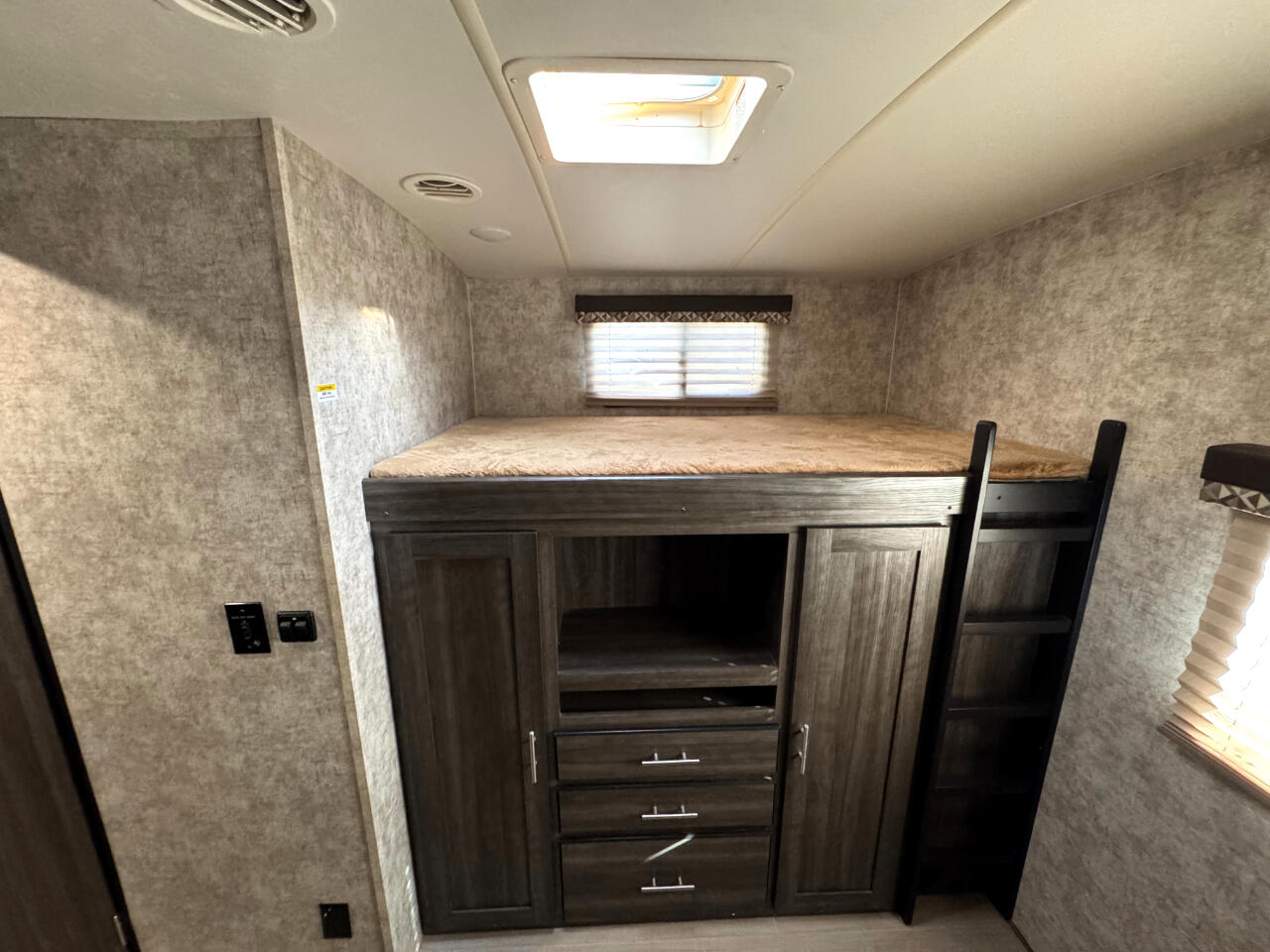 Highland Ridge Open Range  2018