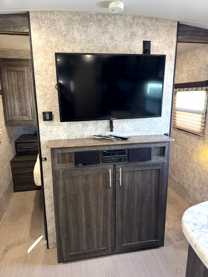 Highland Ridge Open Range  2018