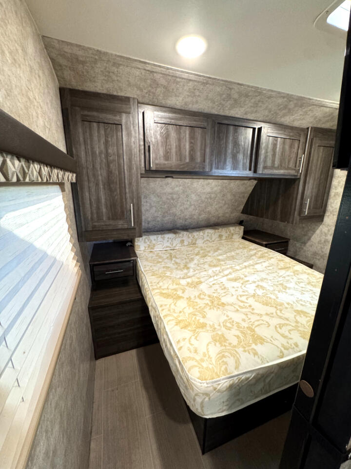 Highland Ridge Open Range  2018