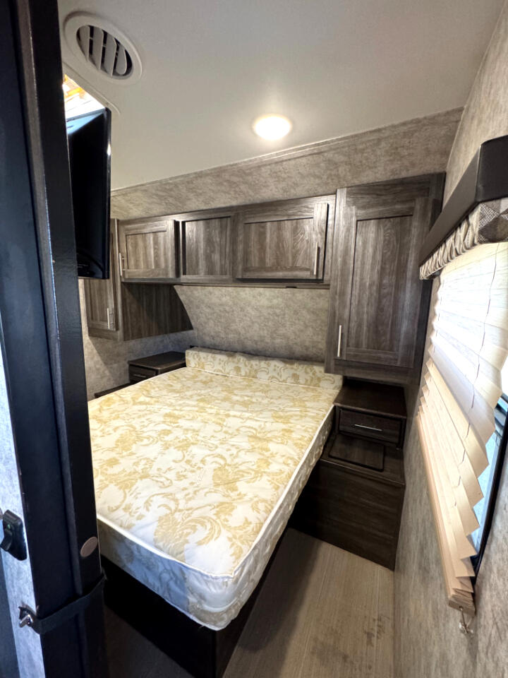 Highland Ridge Open Range  2018