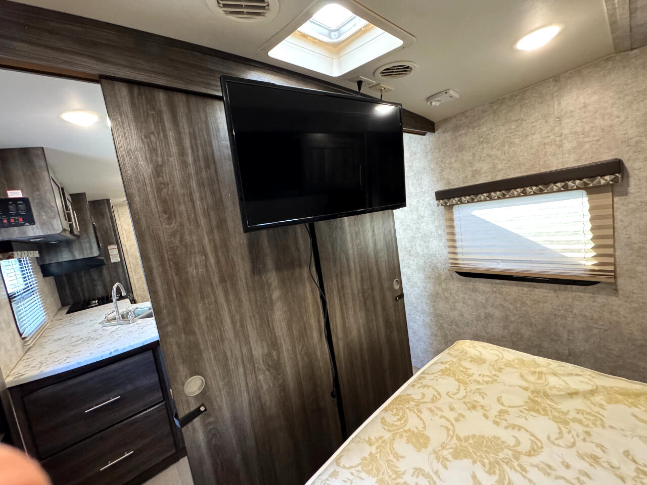 Highland Ridge Open Range  2018