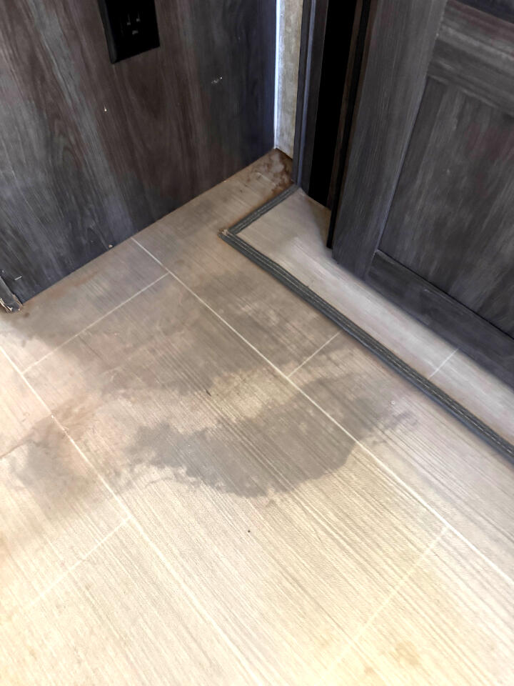 Highland Ridge Open Range  2018