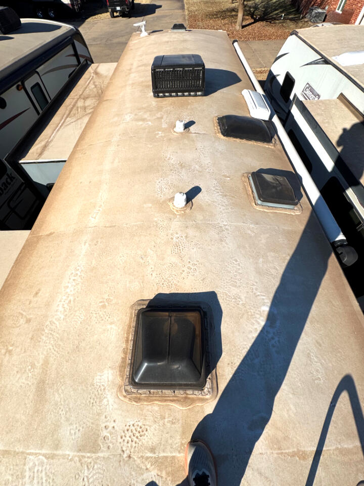 Highland Ridge Open Range  2018