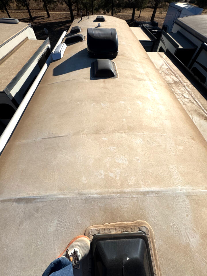 Highland Ridge Open Range  2018