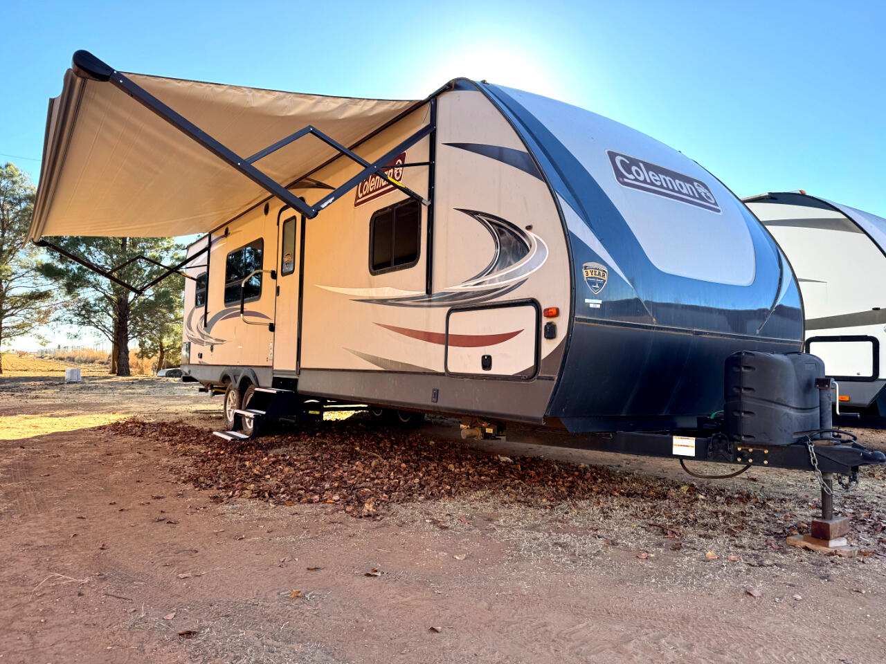 2019 Coleman Lantern Light 2815RK