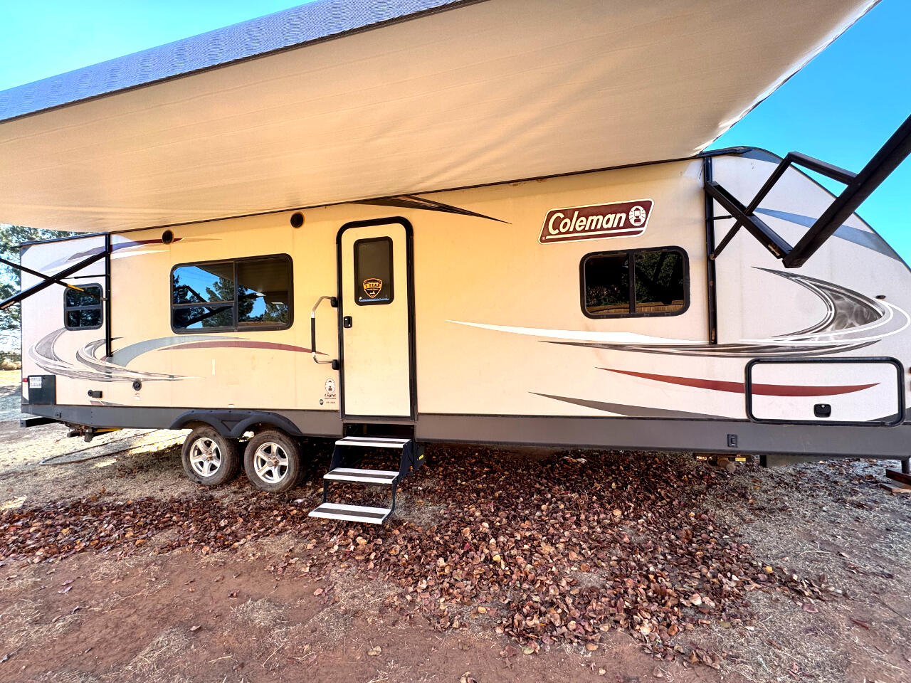 Coleman Lantern  2019