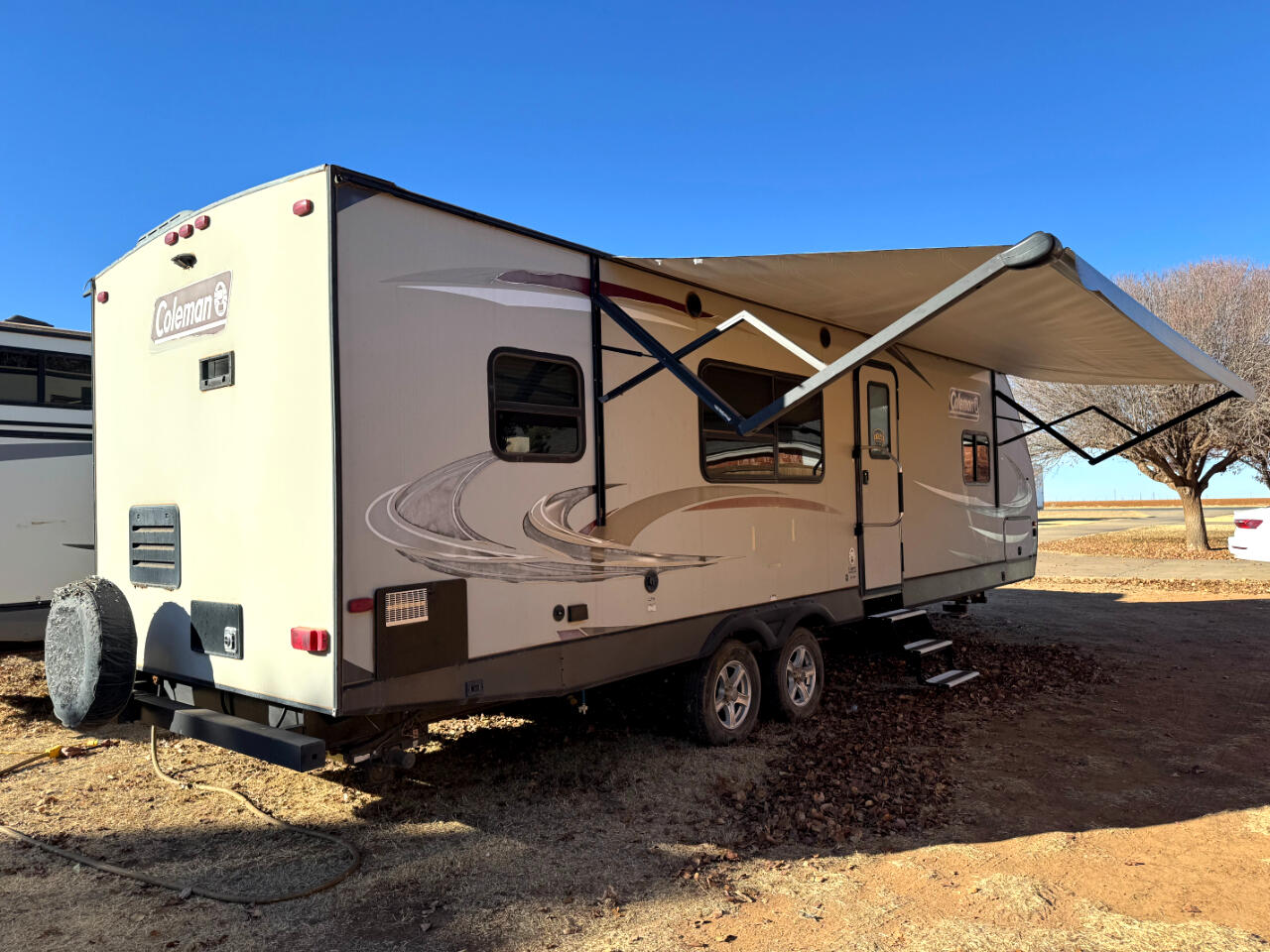 Coleman Lantern  2019