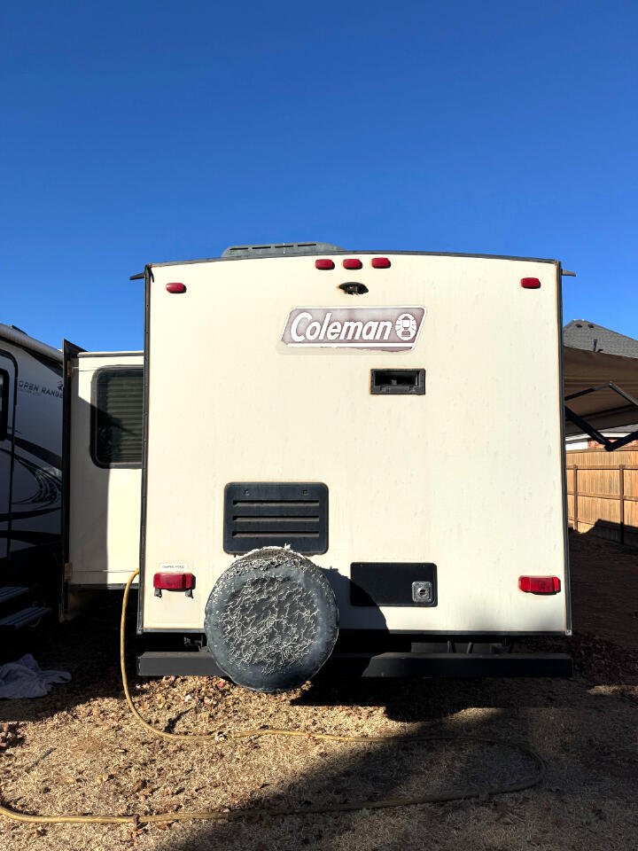 Coleman Lantern  2019