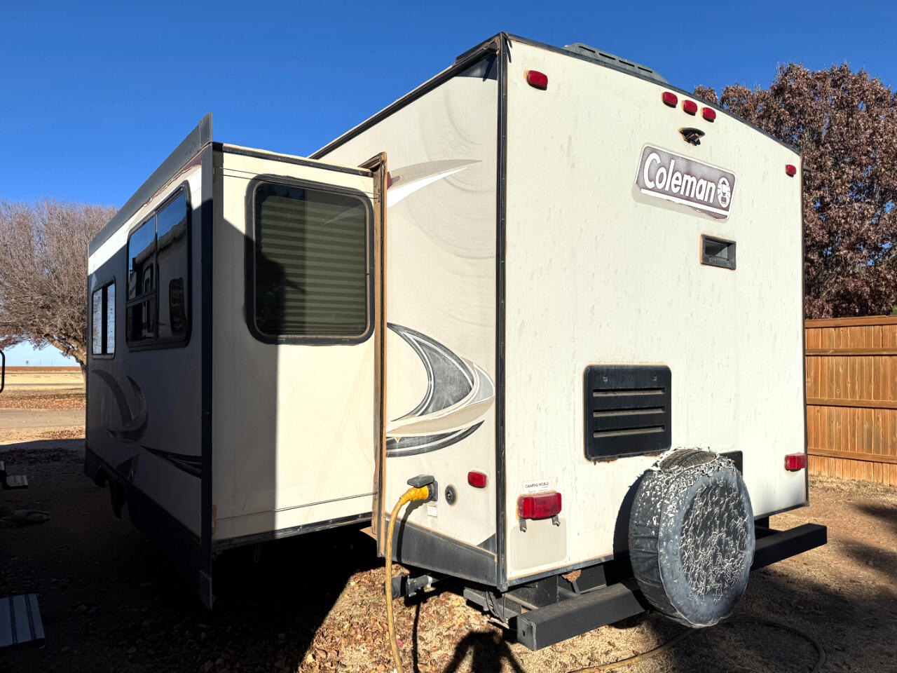 Coleman Lantern  2019