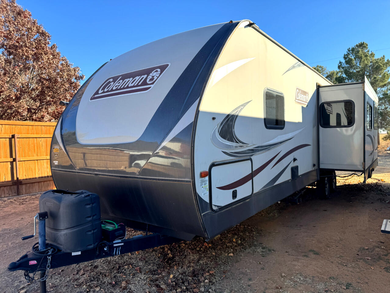 Coleman Lantern  2019