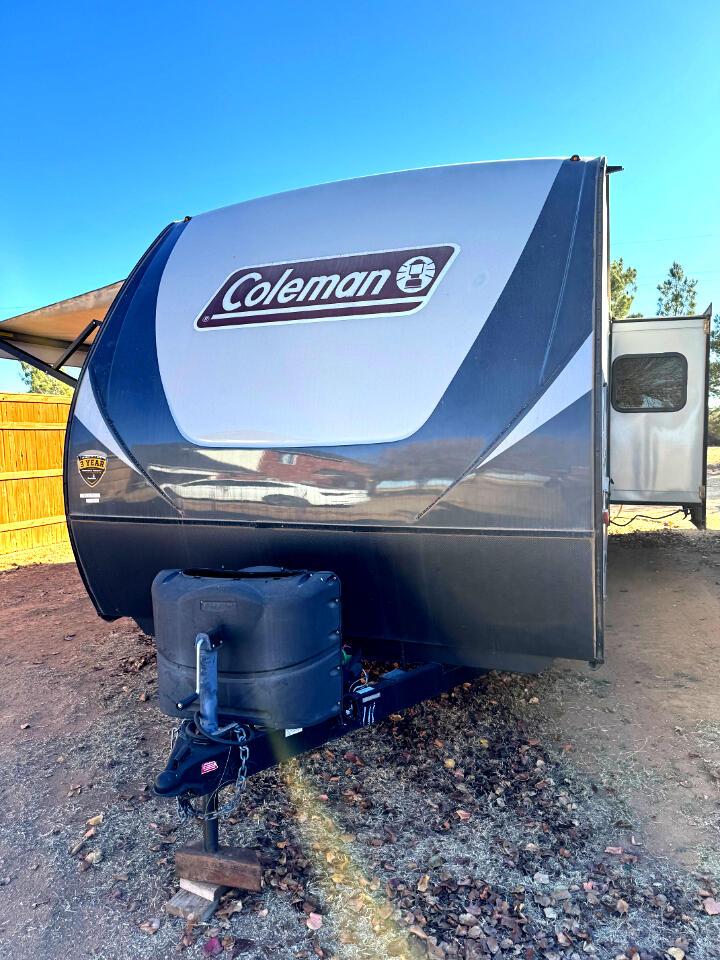 Coleman Lantern  2019