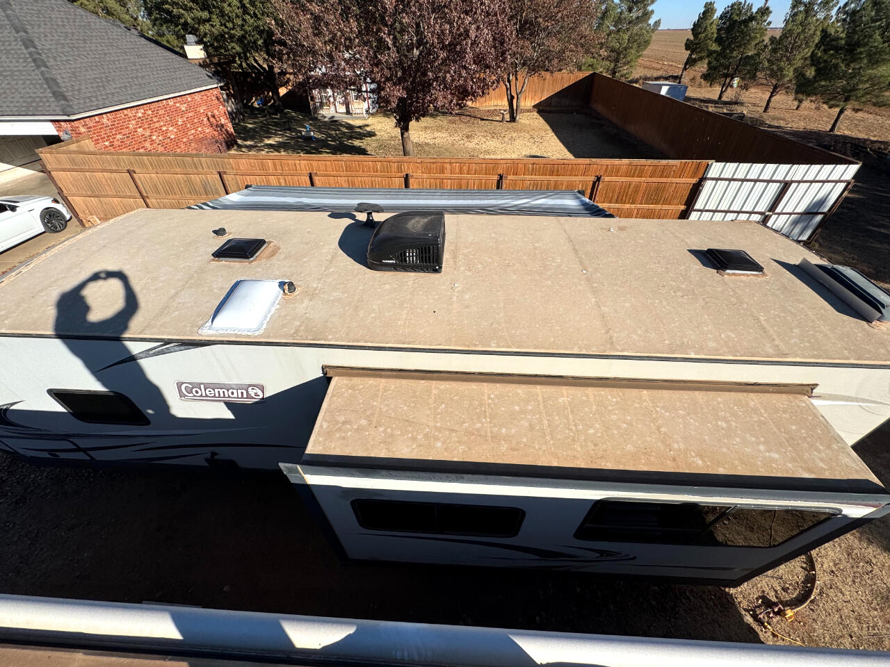 Coleman Lantern  2019