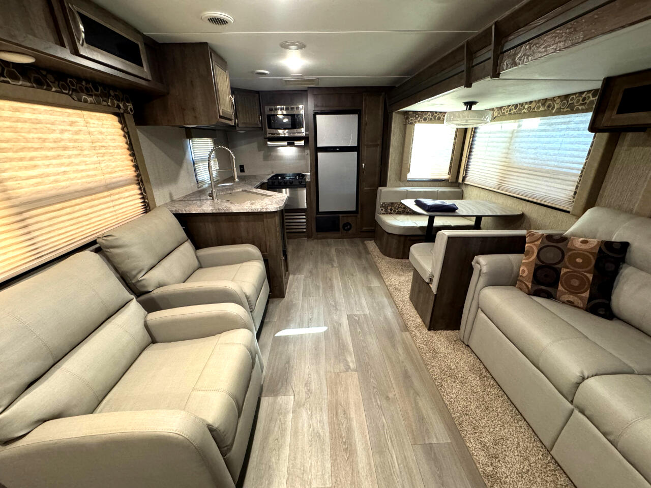 Coleman Lantern  2019