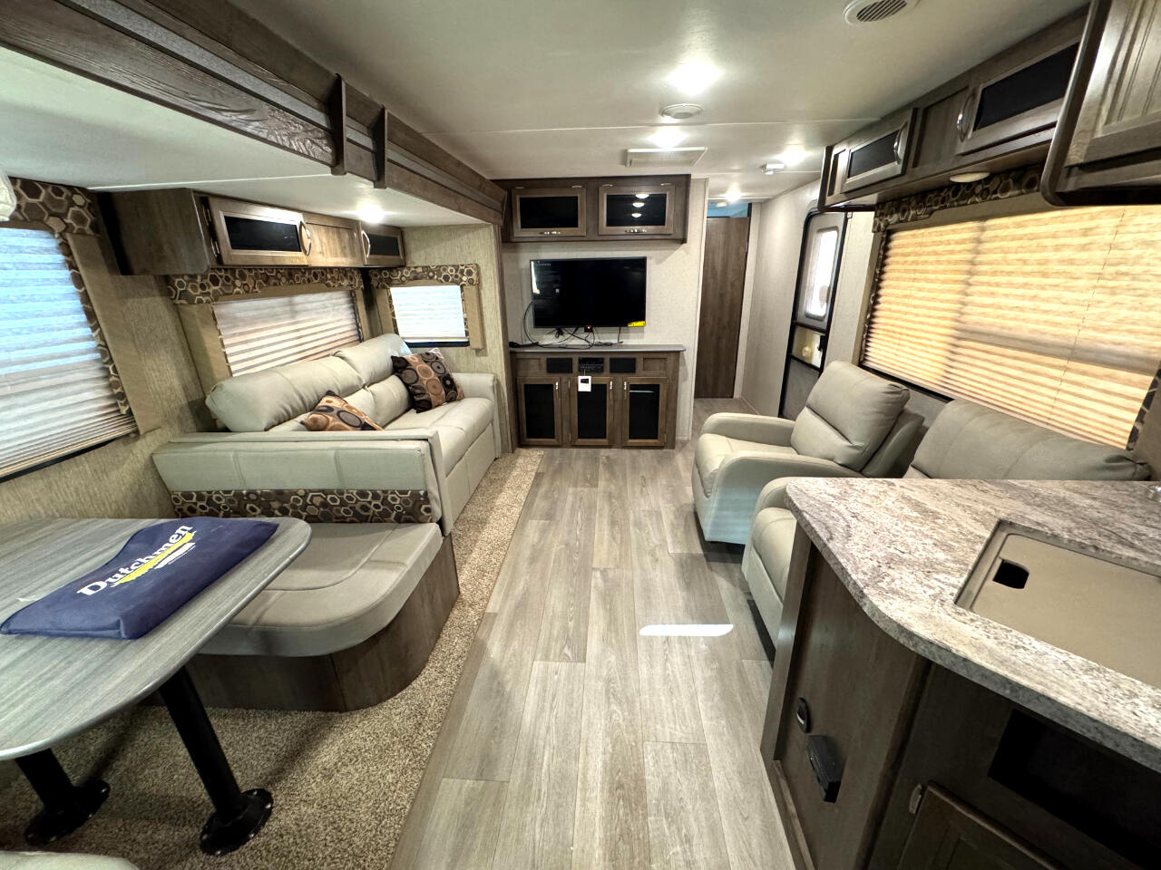 Coleman Lantern  2019