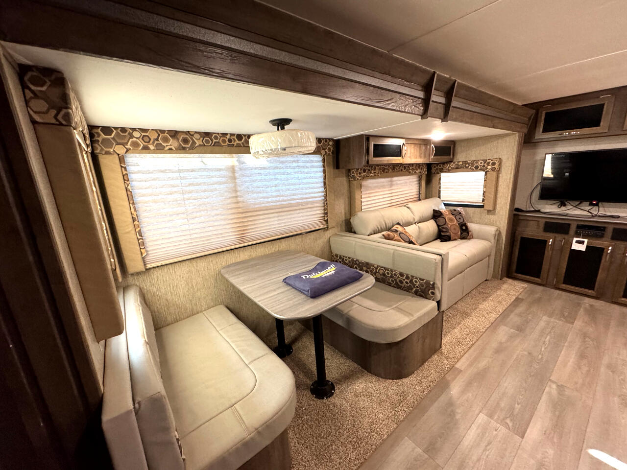 Coleman Lantern  2019