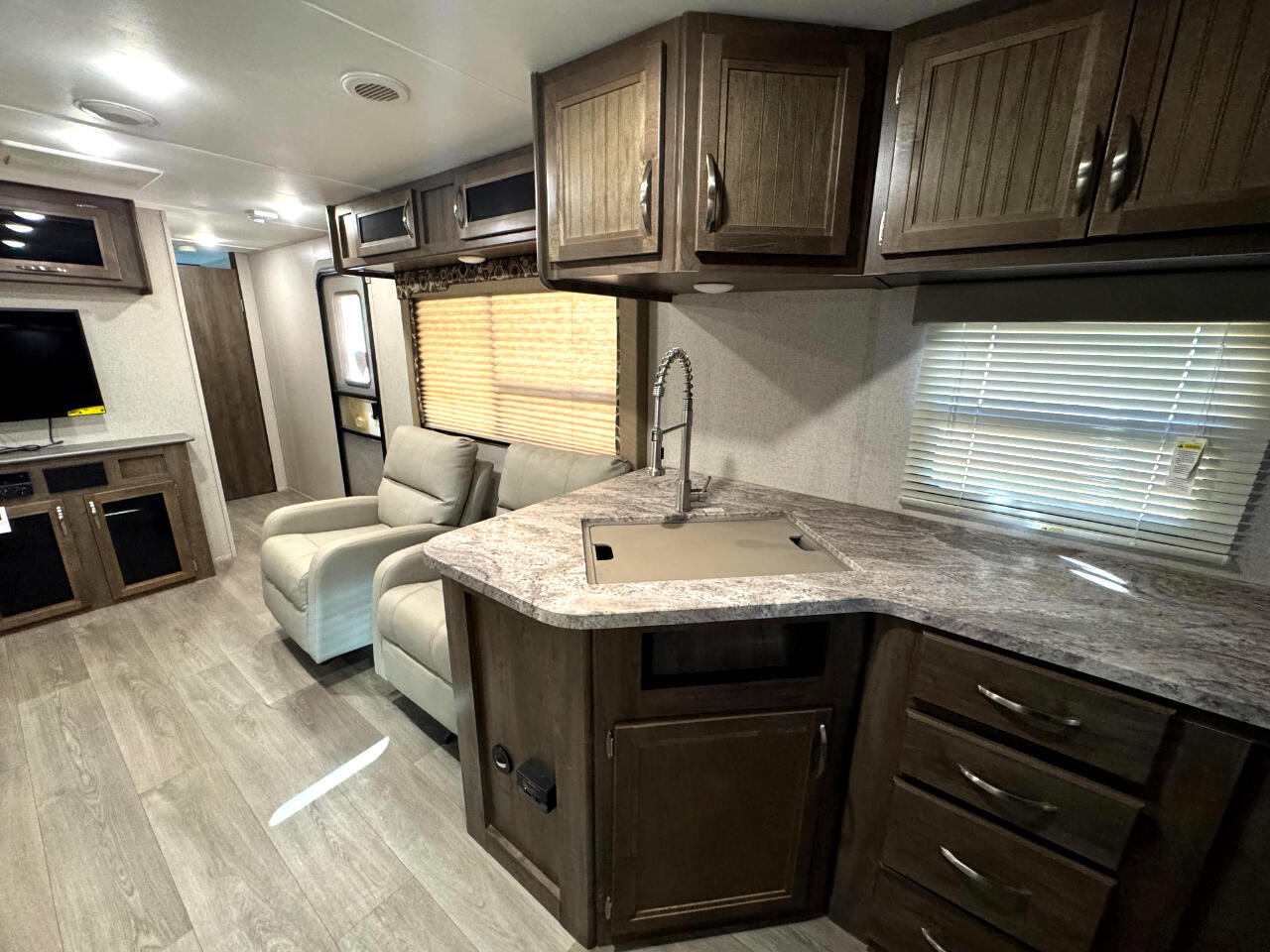 Coleman Lantern  2019