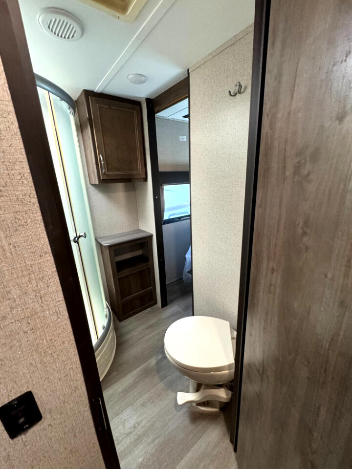 Coleman Lantern  2019